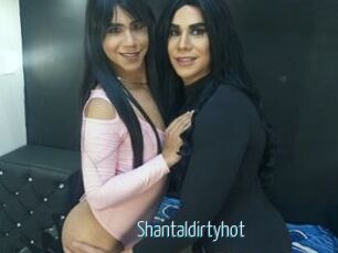 Shantaldirtyhot