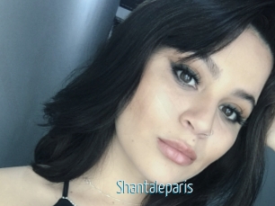 Shantaleparis