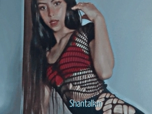 Shantalkm