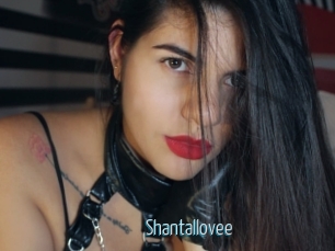 Shantallovee