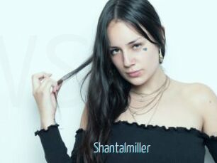 Shantalmiller