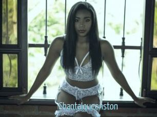 shantalqueenston Video Sexe