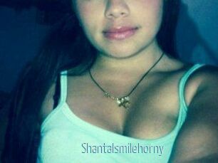 Shantal_smilehorny