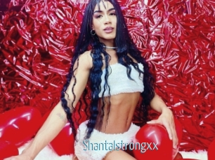 Shantalstrongxx