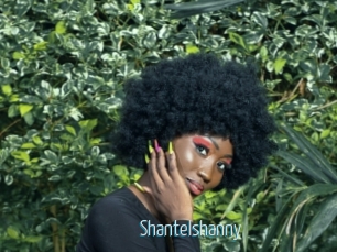 Shantelshanny