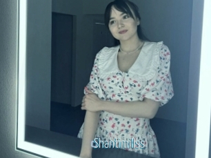 Shantimillss