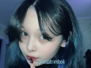 Shantitrimboli