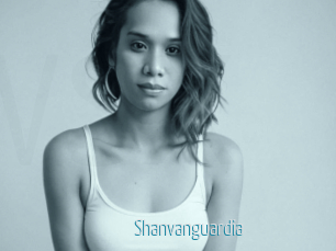 Shanvanguardia