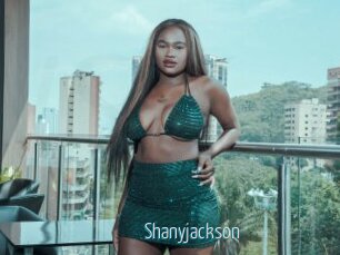 Shanyjackson