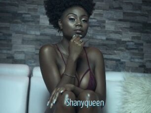 Shanyqueen