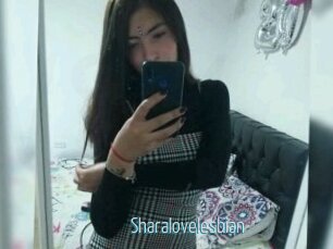 Sharalovelesbian