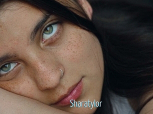 Sharatylor
