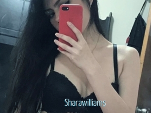 Sharawilliams