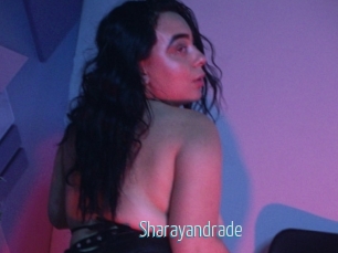 Sharayandrade
