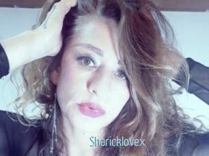 Sharicklovex