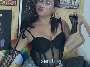 Sharictinny