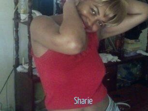 Sharie