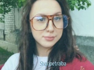 Sharipetralba