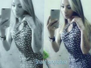 Sharit_sexylatina