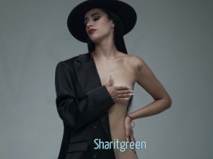 Sharitgreen