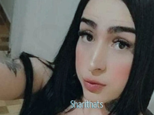Sharithats