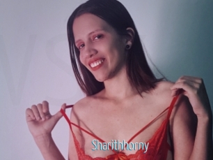 Sharithhorny