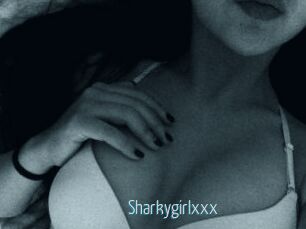 Sharkygirlxxx