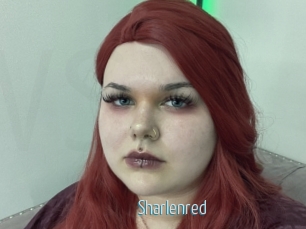 Sharlenred