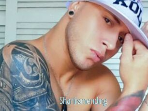 Sharliismending