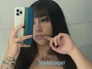 sharlotcooper Video Sexe