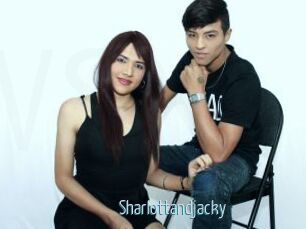 Sharlottandjacky