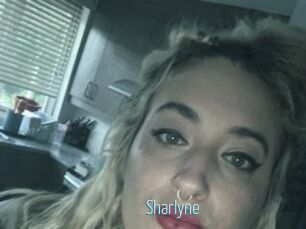 sharlyne Video Sexe