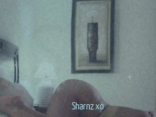 Sharnz_xo