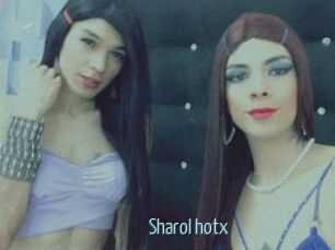 Sharol_hotx