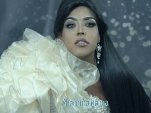 Sharomaldama