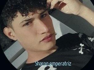 Sharon_emperatriz