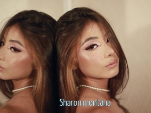 Sharon_montana