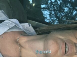 Sharon84