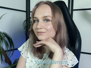 Sharonandersson