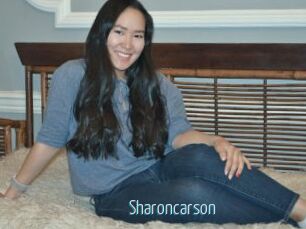 Sharoncarson