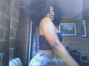 Sharoncolleman