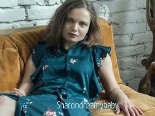 Sharondreamybaby