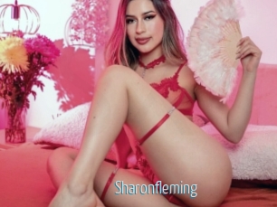 Sharonfleming