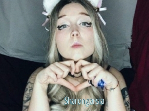 Sharongarsia