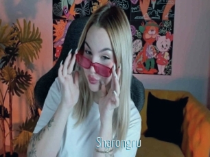 Sharongru