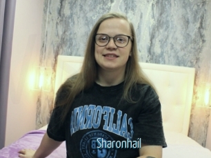 Sharonhail