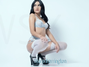 Sharonharrington