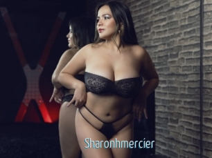 Sharonhmercier