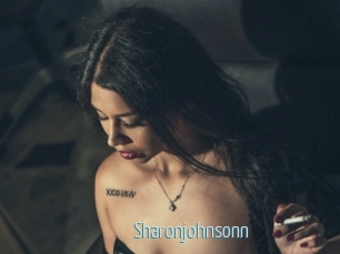 Sharonjohnsonn