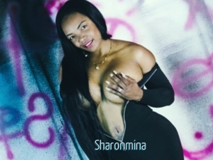 sharonmina Video Sexe